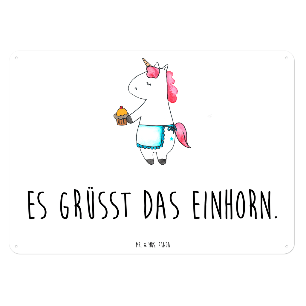 Blechschild Einhorn Muffin Einhorn, Unicorn, Geburtstag, Backen, Muffin, Kekse, Geburtstagsgrüße, Glückwünsche, Liebesgrüße, Einhorn, Grüße,  Blechschild, Metallschild, Geschenk Schild, Schild, Magnet-Metall-Schild, Deko Schild, Wandschild, Wand-Dekoration, Türschild, Wandschild, Metallschild  Einhorn, Einhörner, Einhorn Deko, Pegasus, Unicorn