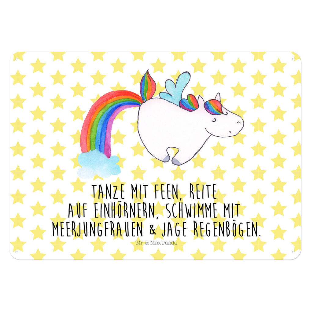 Blechschild Einhorn Pegasus Einhorn, Unicorn, Regenbogen, Spielen, Realität, Glitzer, Erwachsenwerden Blechschild, Metallschild, Geschenk Schild, Schild, Magnet-Metall-Schild, Deko Schild, Wandschild, Wand-Dekoration, Türschild, Wandschild, Metallschild  Einhorn, Einhörner, Einhorn Deko, Pegasus, Unicorn
