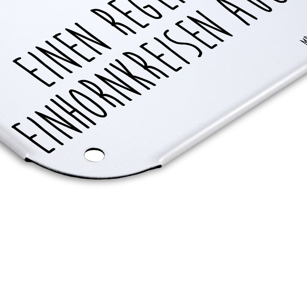 Blechschild Einhorn Regenbogen Einhorn, Unicorn, Regenbogen, Glitzer, Einhornpower, Erwachsenwerden,  Einhornautobahn Blechschild, Metallschild, Geschenk Schild, Schild, Magnet-Metall-Schild, Deko Schild, Wandschild, Wand-Dekoration, Türschild, Wandschild, Metallschild  Einhorn, Einhörner, Einhorn Deko, Pegasus, Unicorn