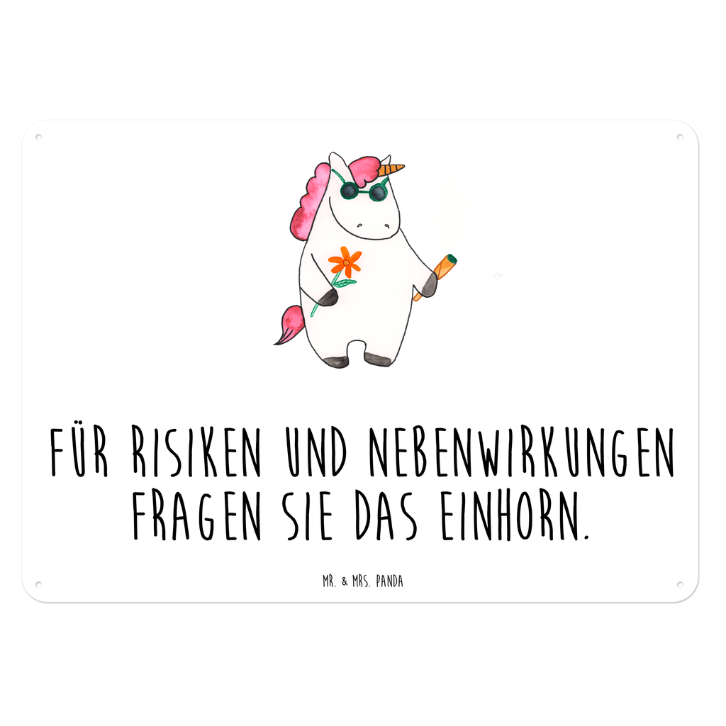 Blechschild Einhorn Woodstock Einhorn, Kiffen, Joint, Zigarette, Alkohol, Party, Spaß. lustig, witzig, Woodstock, Einhörner Blechschild, Metallschild, Geschenk Schild, Schild, Magnet-Metall-Schild, Deko Schild, Wandschild, Wand-Dekoration, Türschild, Wandschild, Metallschild  Einhorn, Einhörner, Einhorn Deko, Pegasus, Unicorn