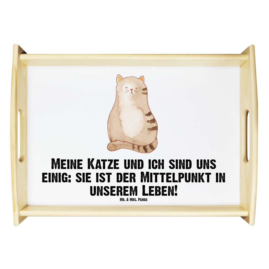 Serviertablett Katze sitzend Tablett, Holztablett, Küchentablett, Dekotablett, Frühstückstablett, Katze, Katzenmotiv, Katzenfan, Katzendeko, Katzenfreund, Katzenliebhaber, Katzenprodukte, Katzenartikel, Katzenaccessoires, Katzensouvenirs, Katzenliebhaberprodukte, Katzenmotive, Katzen, Kater, Mietze, Cat, Cats, Katzenhalter, Katzenbesitzerin, Haustier, Katzenliebe, Lebensinhalt, Liebe, Mittelpunkt, Familie