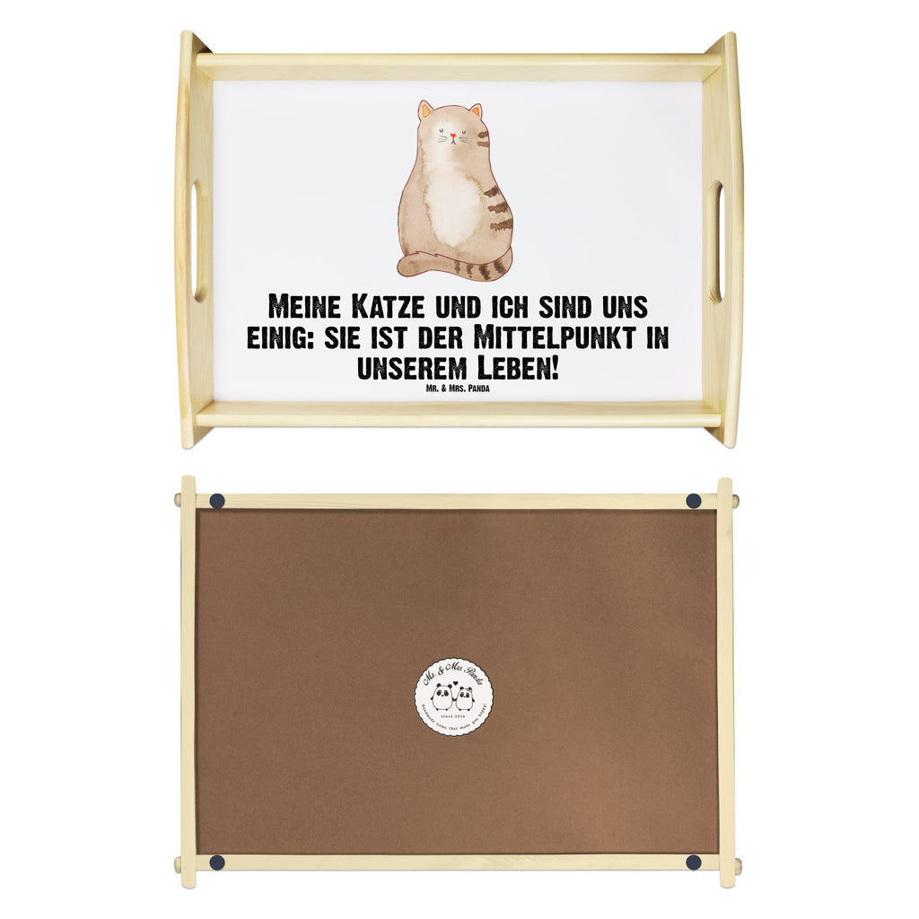 Serviertablett Katze sitzend Tablett, Holztablett, Küchentablett, Dekotablett, Frühstückstablett, Katze, Katzenmotiv, Katzenfan, Katzendeko, Katzenfreund, Katzenliebhaber, Katzenprodukte, Katzenartikel, Katzenaccessoires, Katzensouvenirs, Katzenliebhaberprodukte, Katzenmotive, Katzen, Kater, Mietze, Cat, Cats, Katzenhalter, Katzenbesitzerin, Haustier, Katzenliebe, Lebensinhalt, Liebe, Mittelpunkt, Familie