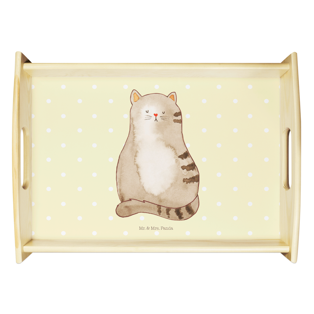 Serviertablett Katze sitzend Tablett, Holztablett, Küchentablett, Dekotablett, Frühstückstablett, Katze, Katzenmotiv, Katzenfan, Katzendeko, Katzenfreund, Katzenliebhaber, Katzenprodukte, Katzenartikel, Katzenaccessoires, Katzensouvenirs, Katzenliebhaberprodukte, Katzenmotive, Katzen, Kater, Mietze, Cat, Cats, Katzenhalter, Katzenbesitzerin, Haustier, Katzenliebe, Lebensinhalt, Liebe, Mittelpunkt, Familie