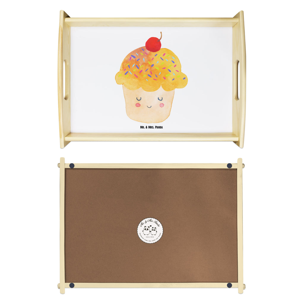 Serviertablett Cupcake Tablett, Holztablett, Küchentablett, Dekotablett, Frühstückstablett, Tiermotive, Gute Laune, lustige Sprüche, Tiere, Cupcakes, Muffin, Wunder, Küche Deko, Küche Spruch, Backen Geschenk, Geschenk Koch, Motivation Sprüche