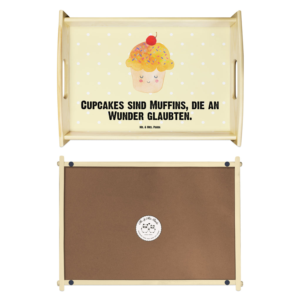 Serviertablett Cupcake Tablett, Holztablett, Küchentablett, Dekotablett, Frühstückstablett, Tiermotive, Gute Laune, lustige Sprüche, Tiere, Cupcakes, Muffin, Wunder, Küche Deko, Küche Spruch, Backen Geschenk, Geschenk Koch, Motivation Sprüche