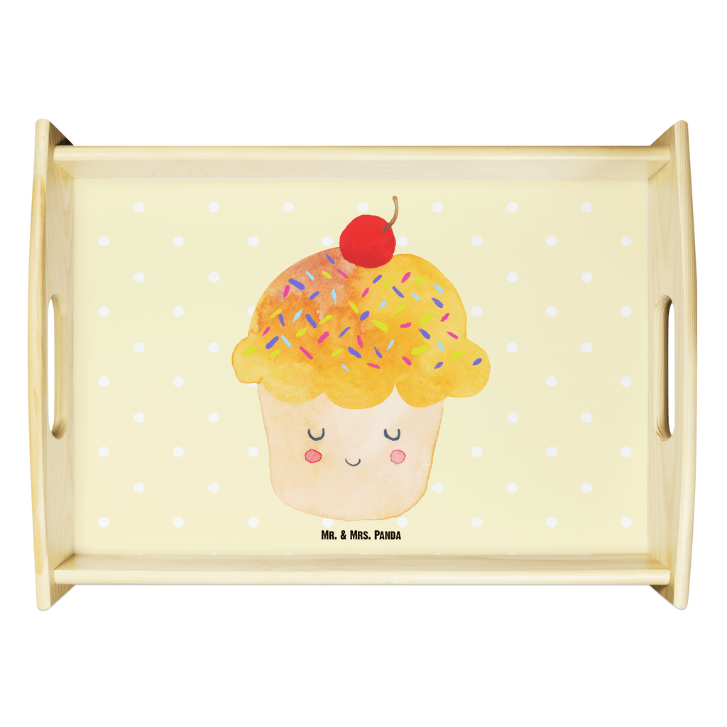 Serviertablett Cupcake Tablett, Holztablett, Küchentablett, Dekotablett, Frühstückstablett, Tiermotive, Gute Laune, lustige Sprüche, Tiere, Cupcakes, Muffin, Wunder, Küche Deko, Küche Spruch, Backen Geschenk, Geschenk Koch, Motivation Sprüche