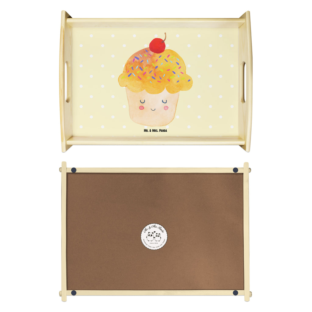 Serviertablett Cupcake Tablett, Holztablett, Küchentablett, Dekotablett, Frühstückstablett, Tiermotive, Gute Laune, lustige Sprüche, Tiere, Cupcakes, Muffin, Wunder, Küche Deko, Küche Spruch, Backen Geschenk, Geschenk Koch, Motivation Sprüche