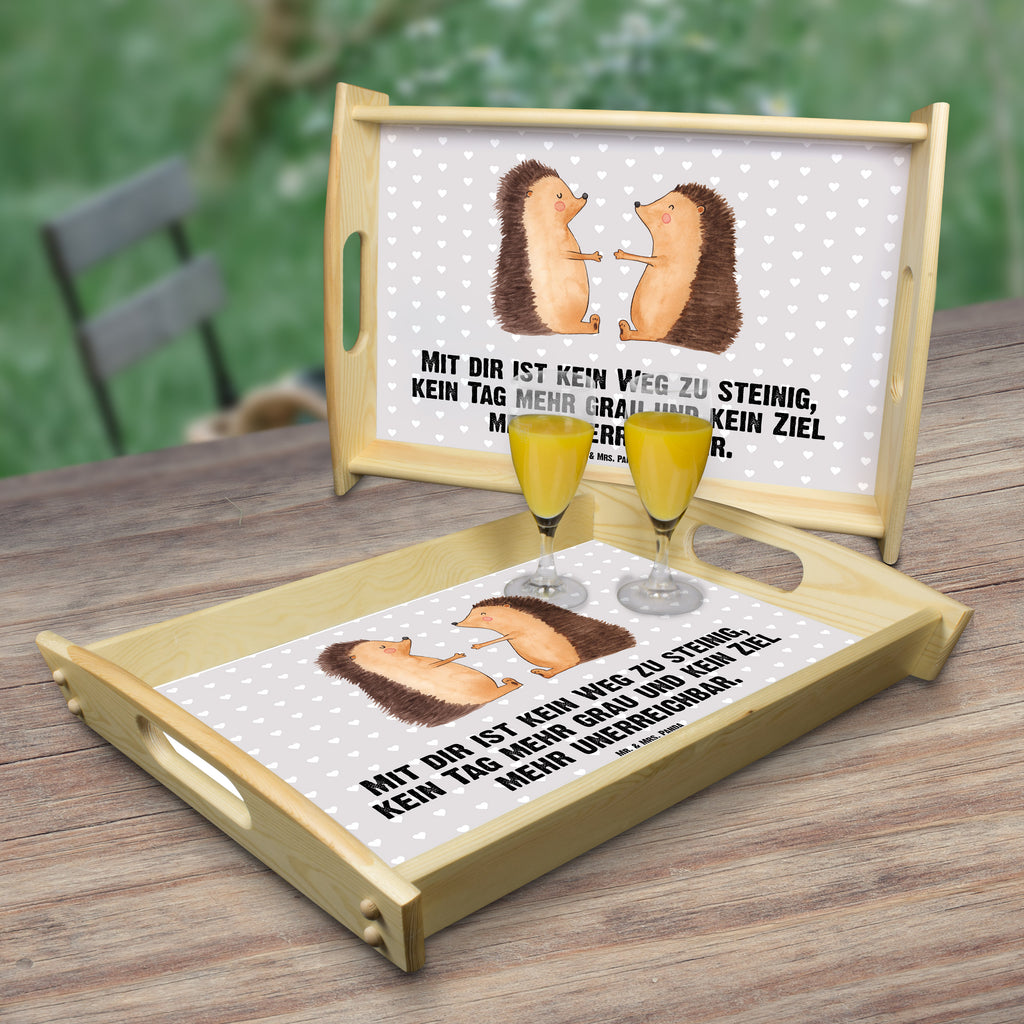 Serviertablett Igel Liebe Tablett, Holztablett, Küchentablett, Dekotablett, Frühstückstablett, Liebe, Partner, Freund, Freundin, Ehemann, Ehefrau, Heiraten, Verlobung, Heiratsantrag, Liebesgeschenk, Jahrestag, Hocheitstag, Verliebt, Verlobt, Verheiratet, Geschenk, Liebesbeweis, Hochzeitstag, Hochzeit, Igel
