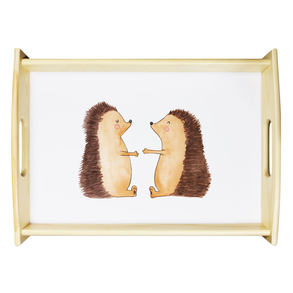 Serviertablett Igel Liebe Tablett, Holztablett, Küchentablett, Dekotablett, Frühstückstablett, Liebe, Partner, Freund, Freundin, Ehemann, Ehefrau, Heiraten, Verlobung, Heiratsantrag, Liebesgeschenk, Jahrestag, Hocheitstag, Verliebt, Verlobt, Verheiratet, Geschenk, Liebesbeweis, Hochzeitstag, Hochzeit, Igel