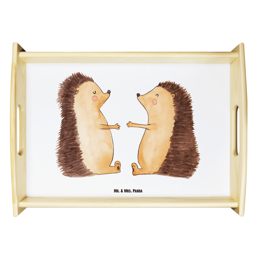 Serviertablett Igel Liebe Tablett, Holztablett, Küchentablett, Dekotablett, Frühstückstablett, Liebe, Partner, Freund, Freundin, Ehemann, Ehefrau, Heiraten, Verlobung, Heiratsantrag, Liebesgeschenk, Jahrestag, Hocheitstag, Verliebt, Verlobt, Verheiratet, Geschenk, Liebesbeweis, Hochzeitstag, Hochzeit, Igel