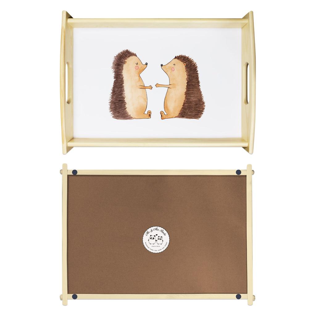 Serviertablett Igel Liebe Tablett, Holztablett, Küchentablett, Dekotablett, Frühstückstablett, Liebe, Partner, Freund, Freundin, Ehemann, Ehefrau, Heiraten, Verlobung, Heiratsantrag, Liebesgeschenk, Jahrestag, Hocheitstag, Verliebt, Verlobt, Verheiratet, Geschenk, Liebesbeweis, Hochzeitstag, Hochzeit, Igel