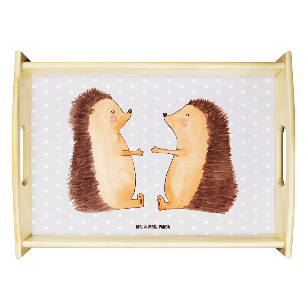 Serviertablett Igel Liebe Tablett, Holztablett, Küchentablett, Dekotablett, Frühstückstablett, Liebe, Partner, Freund, Freundin, Ehemann, Ehefrau, Heiraten, Verlobung, Heiratsantrag, Liebesgeschenk, Jahrestag, Hocheitstag, Verliebt, Verlobt, Verheiratet, Geschenk, Liebesbeweis, Hochzeitstag, Hochzeit, Igel