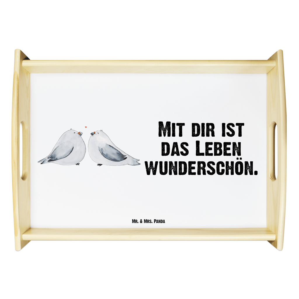 Serviertablett Turteltauben Liebe Tablett, Holztablett, Küchentablett, Dekotablett, Frühstückstablett, Liebe, Partner, Freund, Freundin, Ehemann, Ehefrau, Heiraten, Verlobung, Heiratsantrag, Liebesgeschenk, Jahrestag, Hocheitstag, Turteltauben, Turteltäubchen, Tauben, Verliebt, Verlobt, Verheiratet, Geschenk Freundin, Geschenk Freund, Liebesbeweis, Hochzeitstag, Geschenk Hochzeit