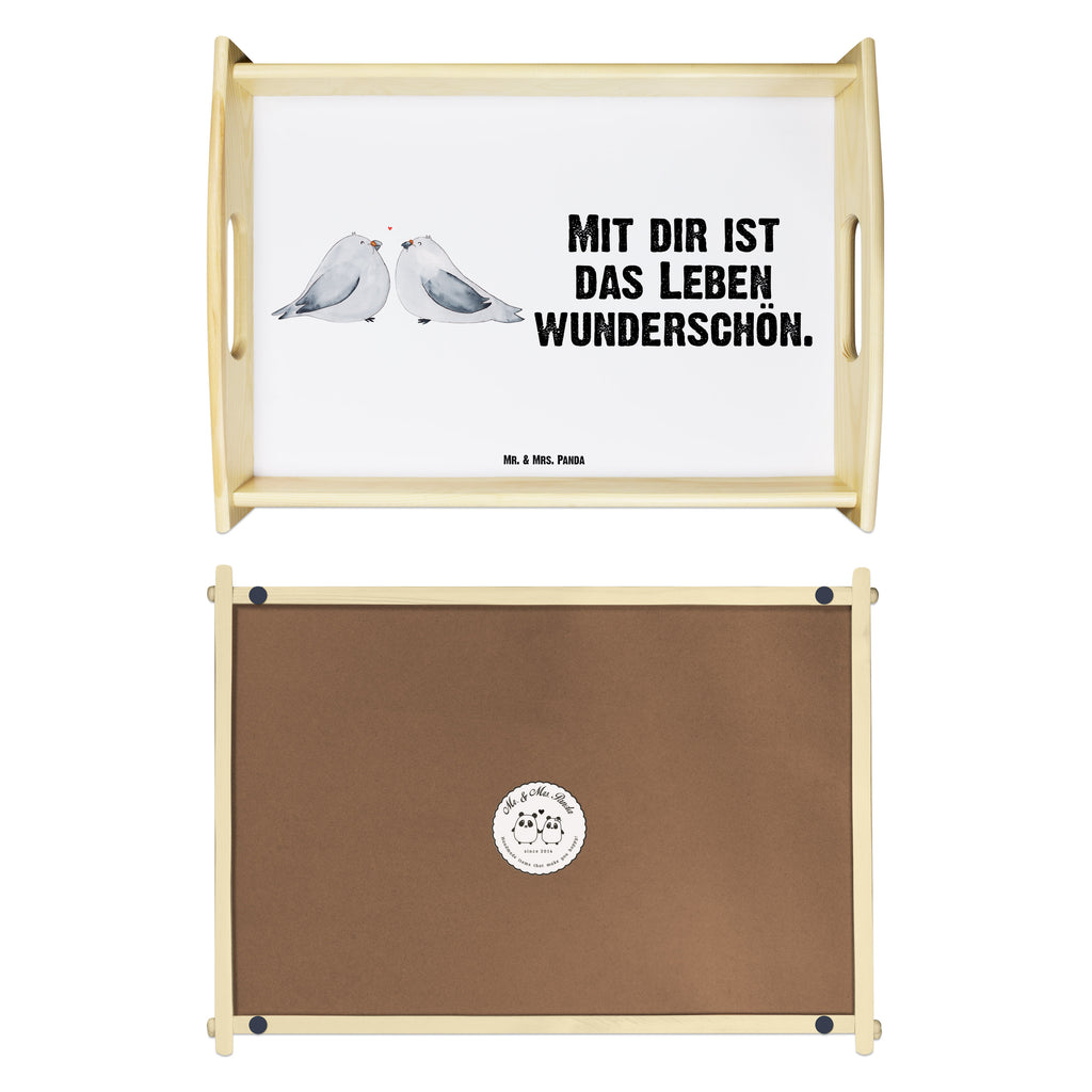 Serviertablett Turteltauben Liebe Tablett, Holztablett, Küchentablett, Dekotablett, Frühstückstablett, Liebe, Partner, Freund, Freundin, Ehemann, Ehefrau, Heiraten, Verlobung, Heiratsantrag, Liebesgeschenk, Jahrestag, Hocheitstag, Turteltauben, Turteltäubchen, Tauben, Verliebt, Verlobt, Verheiratet, Geschenk Freundin, Geschenk Freund, Liebesbeweis, Hochzeitstag, Geschenk Hochzeit
