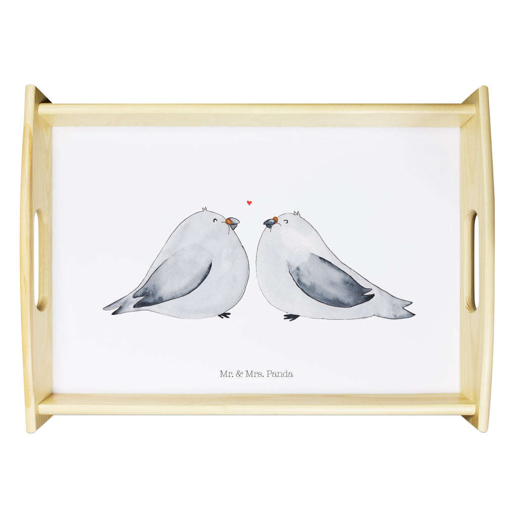Serviertablett Turteltauben Liebe Tablett, Holztablett, Küchentablett, Dekotablett, Frühstückstablett, Liebe, Partner, Freund, Freundin, Ehemann, Ehefrau, Heiraten, Verlobung, Heiratsantrag, Liebesgeschenk, Jahrestag, Hocheitstag, Turteltauben, Turteltäubchen, Tauben, Verliebt, Verlobt, Verheiratet, Geschenk Freundin, Geschenk Freund, Liebesbeweis, Hochzeitstag, Geschenk Hochzeit