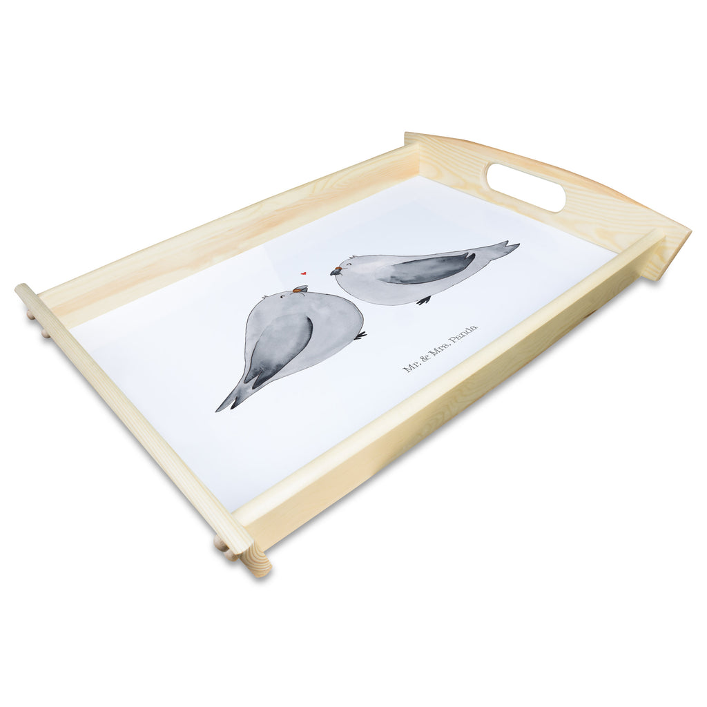 Serviertablett Turteltauben Liebe Tablett, Holztablett, Küchentablett, Dekotablett, Frühstückstablett, Liebe, Partner, Freund, Freundin, Ehemann, Ehefrau, Heiraten, Verlobung, Heiratsantrag, Liebesgeschenk, Jahrestag, Hocheitstag, Turteltauben, Turteltäubchen, Tauben, Verliebt, Verlobt, Verheiratet, Geschenk Freundin, Geschenk Freund, Liebesbeweis, Hochzeitstag, Geschenk Hochzeit