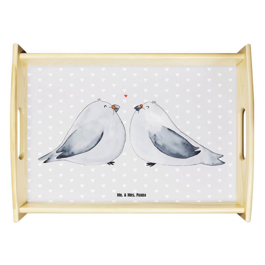 Serviertablett Turteltauben Liebe Tablett, Holztablett, Küchentablett, Dekotablett, Frühstückstablett, Liebe, Partner, Freund, Freundin, Ehemann, Ehefrau, Heiraten, Verlobung, Heiratsantrag, Liebesgeschenk, Jahrestag, Hocheitstag, Turteltauben, Turteltäubchen, Tauben, Verliebt, Verlobt, Verheiratet, Geschenk Freundin, Geschenk Freund, Liebesbeweis, Hochzeitstag, Geschenk Hochzeit