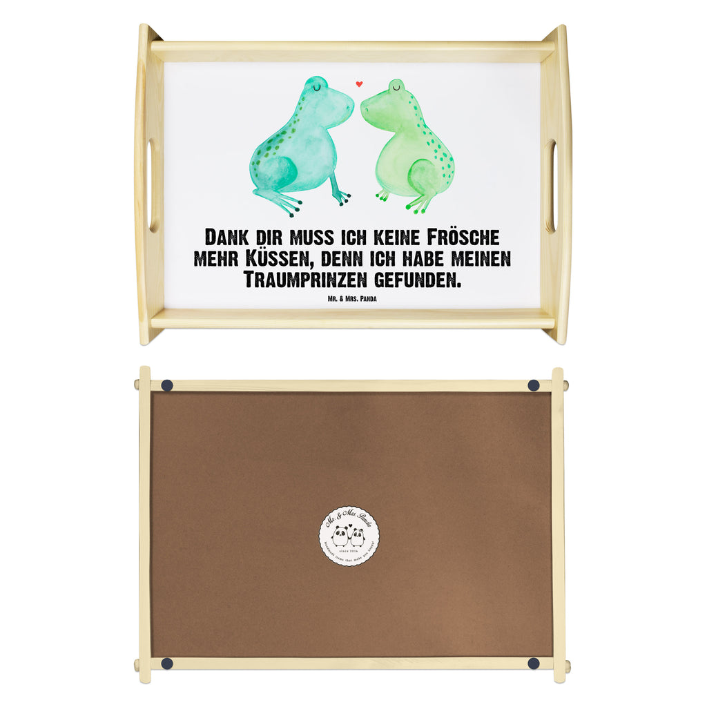 Serviertablett Frosch Liebe Tablett, Holztablett, Küchentablett, Dekotablett, Frühstückstablett, Liebe, Partner, Freund, Freundin, Ehemann, Ehefrau, Heiraten, Verlobung, Heiratsantrag, Liebesgeschenk, Jahrestag, Hocheitstag, Verliebt, Verlobt, Verheiratet, Geschenk Freundin, Geschenk Freund, Liebesbeweis, Hochzeitstag, Geschenk Hochzeit, Frosch, Frösche, Froschkönig, Fröschchen