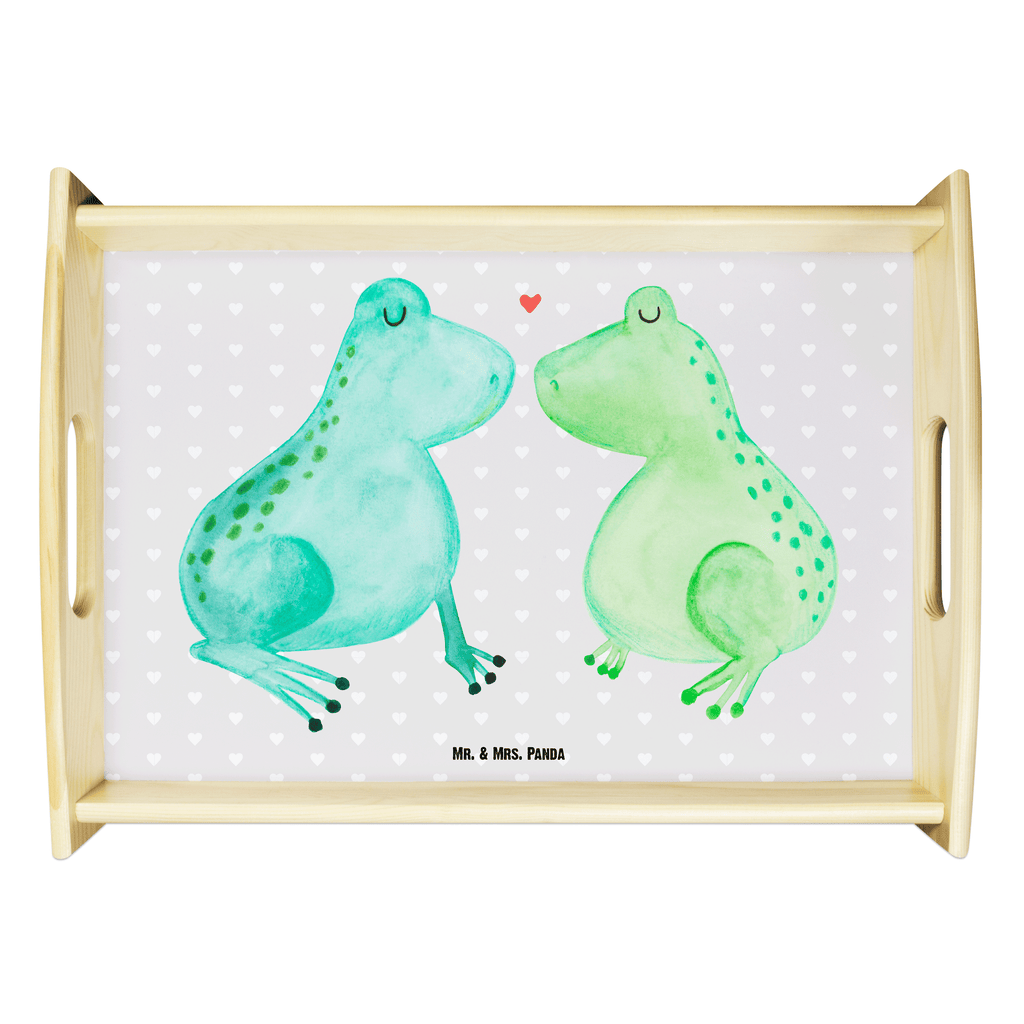 Serviertablett Frosch Liebe Tablett, Holztablett, Küchentablett, Dekotablett, Frühstückstablett, Liebe, Partner, Freund, Freundin, Ehemann, Ehefrau, Heiraten, Verlobung, Heiratsantrag, Liebesgeschenk, Jahrestag, Hocheitstag, Verliebt, Verlobt, Verheiratet, Geschenk Freundin, Geschenk Freund, Liebesbeweis, Hochzeitstag, Geschenk Hochzeit, Frosch, Frösche, Froschkönig, Fröschchen