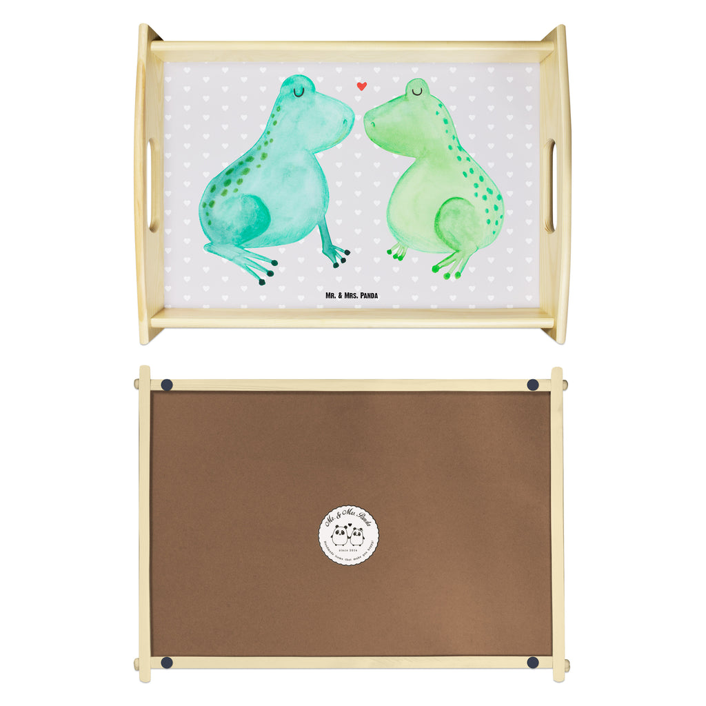 Serviertablett Frosch Liebe Tablett, Holztablett, Küchentablett, Dekotablett, Frühstückstablett, Liebe, Partner, Freund, Freundin, Ehemann, Ehefrau, Heiraten, Verlobung, Heiratsantrag, Liebesgeschenk, Jahrestag, Hocheitstag, Verliebt, Verlobt, Verheiratet, Geschenk Freundin, Geschenk Freund, Liebesbeweis, Hochzeitstag, Geschenk Hochzeit, Frosch, Frösche, Froschkönig, Fröschchen