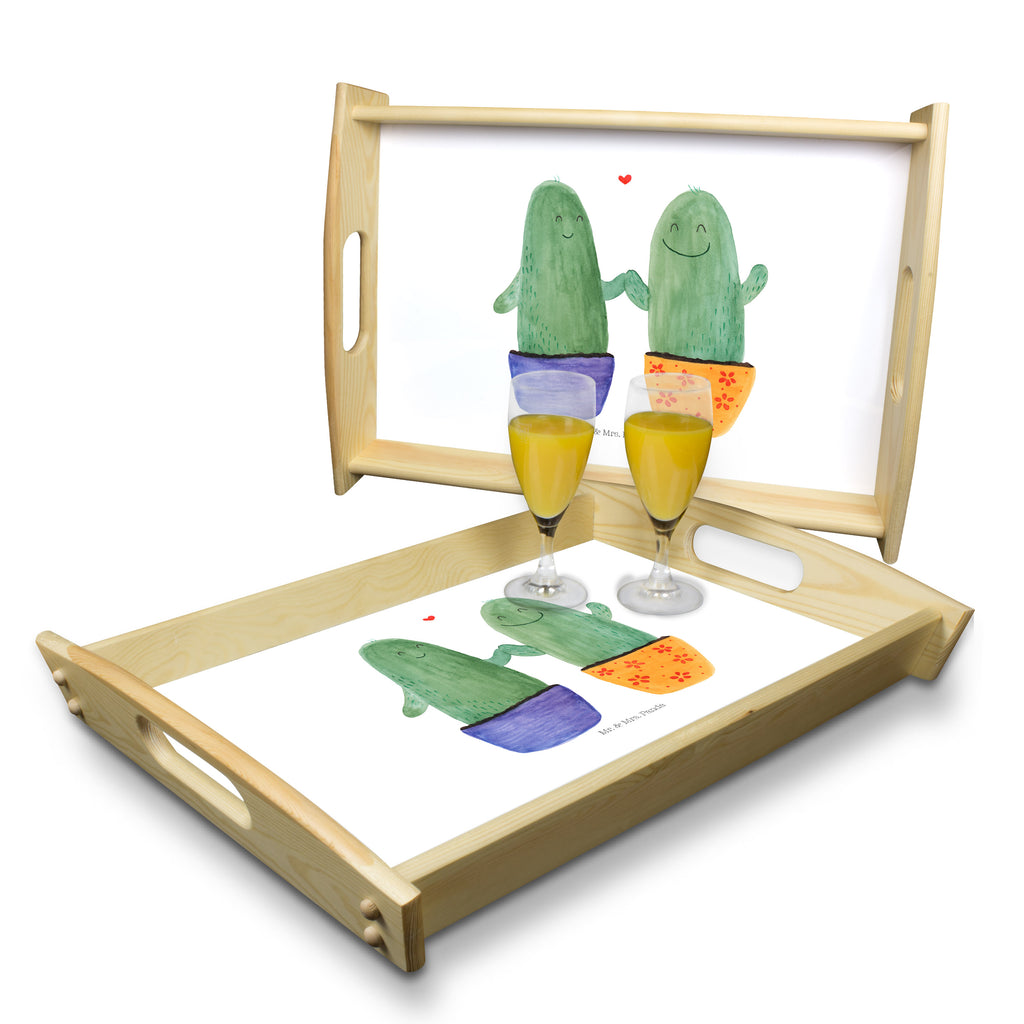 Serviertablett Kaktus Liebe Tablett, Holztablett, Küchentablett, Dekotablett, Frühstückstablett, Kaktus, Kakteen, Liebe, Liebesbeweis, Liebesbotschaft, Liebesnachricht, Love, Kaktusliebe, Paar, Pärchen, Trennung, Streit, Versöhnung, Freundschaft, Verlobung, Hochzeit