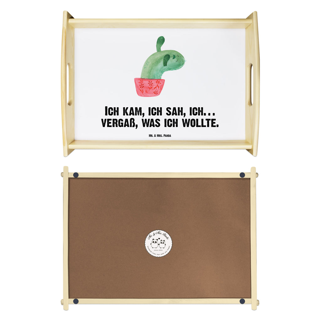 Serviertablett Kaktus Mamamia Tablett, Holztablett, Küchentablett, Dekotablett, Frühstückstablett, Kaktus, Kakteen, Kaktusliebe, Ärger, Büro, Büroalltag, Schule, Motivation, Quote