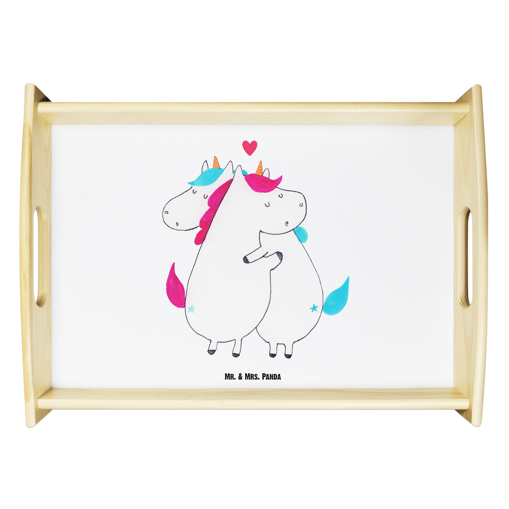 Serviertablett Einhorn Mitteilung Tablett, Holztablett, Küchentablett, Dekotablett, Frühstückstablett, Einhorn, Einhörner, Einhorn Deko, Pegasus, Unicorn, Valentinstag, Valentine, Liebe, Geschenk, Partner, Ehe, lustig, witzig, Spruch