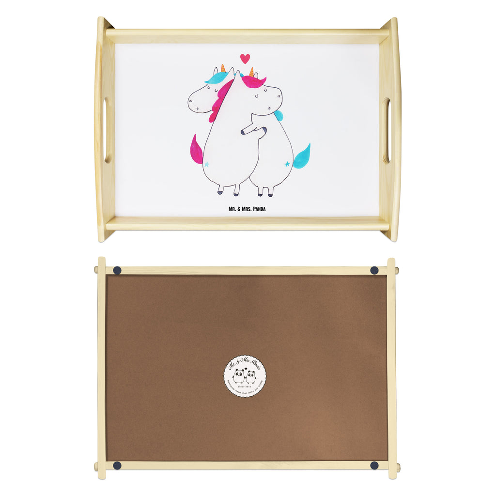 Serviertablett Einhorn Mitteilung Tablett, Holztablett, Küchentablett, Dekotablett, Frühstückstablett, Einhorn, Einhörner, Einhorn Deko, Pegasus, Unicorn, Valentinstag, Valentine, Liebe, Geschenk, Partner, Ehe, lustig, witzig, Spruch
