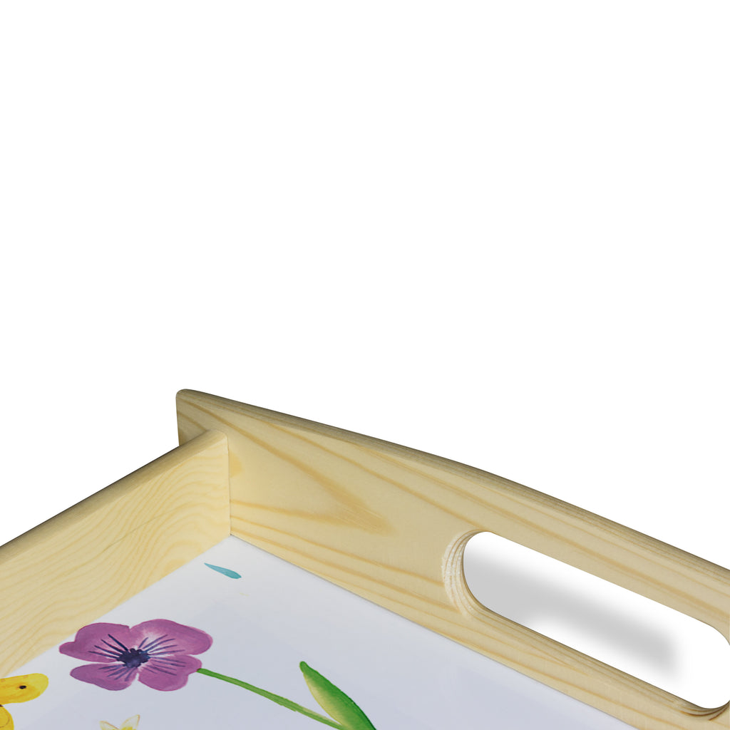 Serviertablett Du bist eine Wildblume Tablett, Holztablett, Küchentablett, Dekotablett, Frühstückstablett, Blumen Deko, Frühlings Deko, Sommer Deko, Dekoration, positive Botschaft, Naturliebhaber, Outdoor, Natur, Abenteuer, Wildblume, wild, Geschenk Frauen, Geschenk Freundin, Kompliment, Blumen Motiv, Jahrestag, Natur Motiv, Hochzeitstag