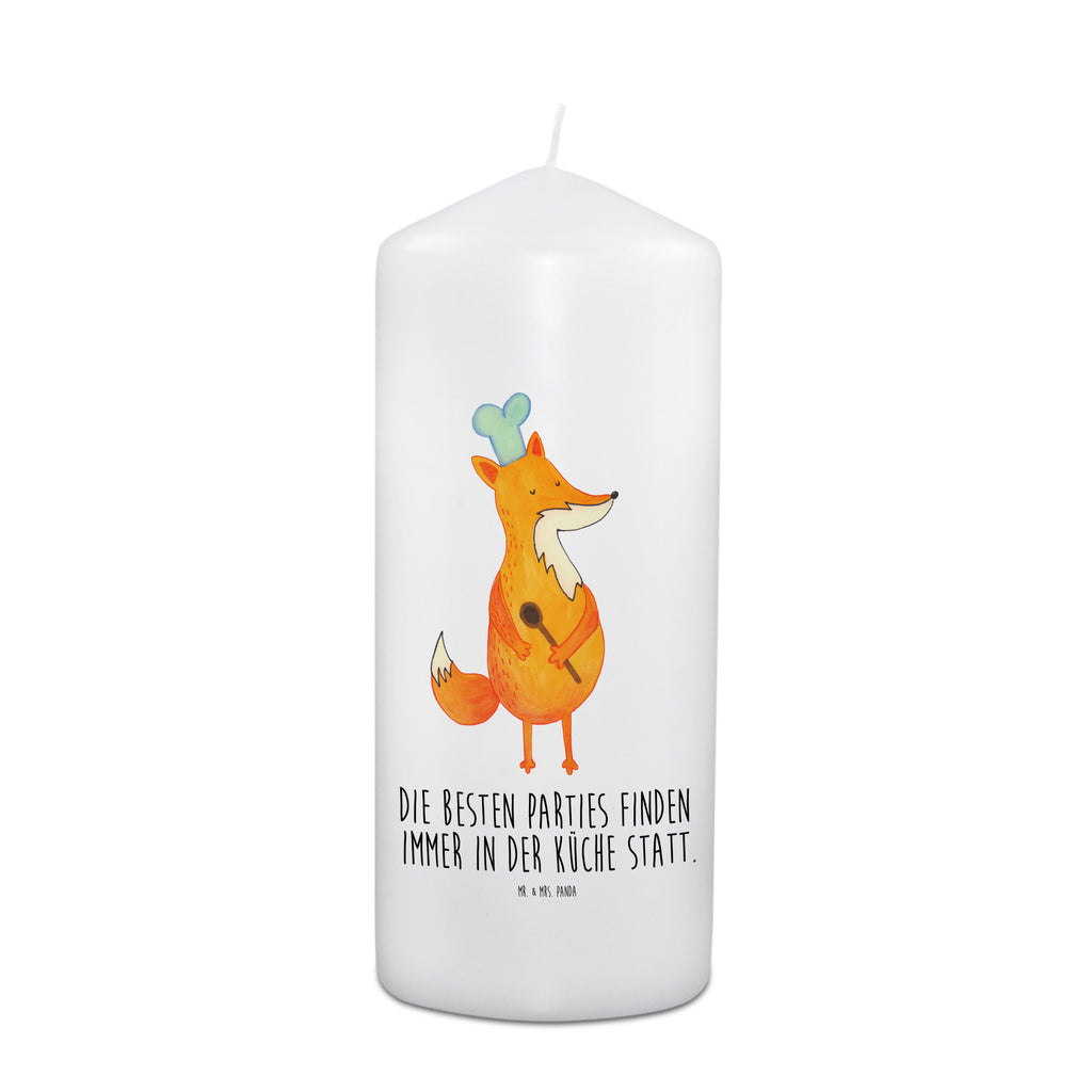 Kerze Fuchs Koch Kerze, Taufkerze, Kommunionskerze, Geburtstagskerze, Geschenk Kerze, Taufgeschenk Kerze, Kerze mit Druck, Besondere Kerze, Geschenkidee Kerze, Kerze für Kommunion, Geburtstag Kerze, Kommunion Kerze, Fuchs, Füchse, Koch Geschenk, Küche Spruch, Küche Deko, Köche, Bäcker, Party Spruch, Spruch lustig, witzig
