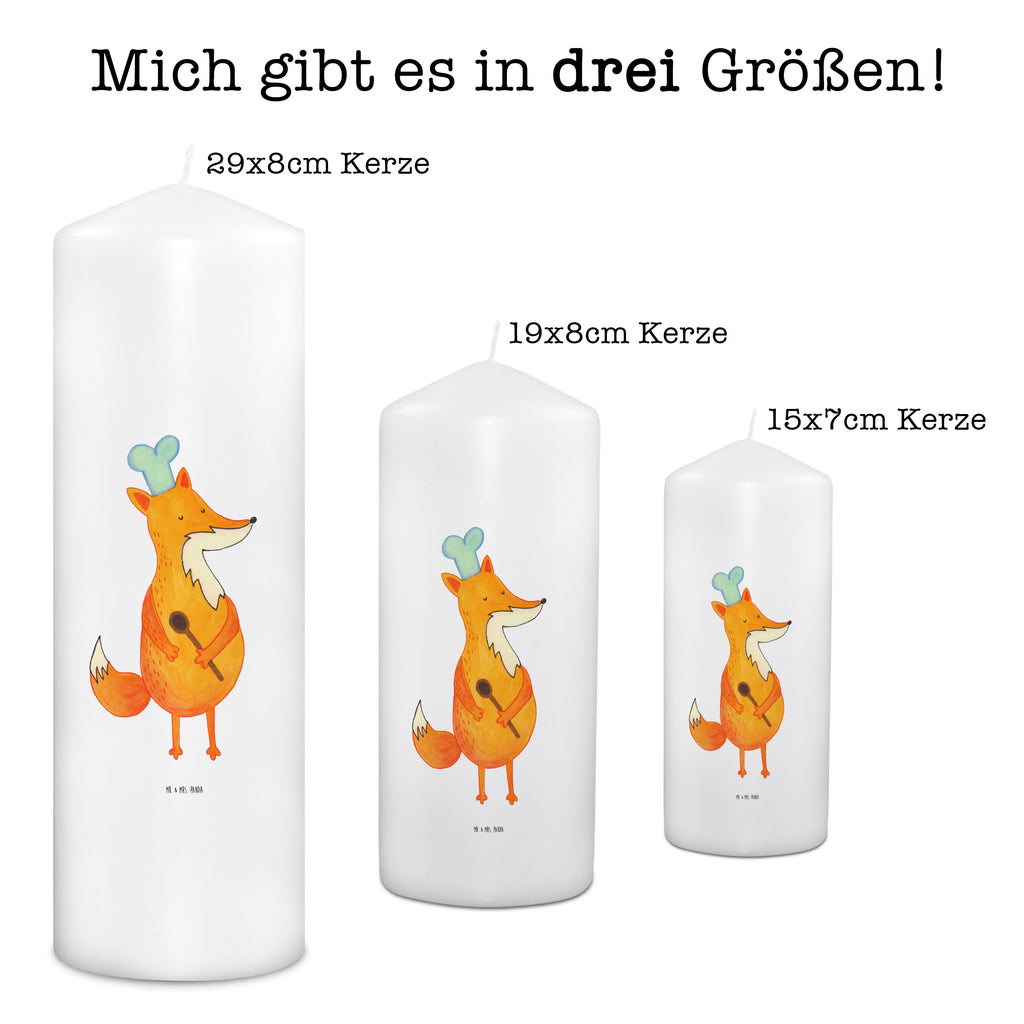 Kerze Fuchs Koch Kerze, Taufkerze, Kommunionskerze, Geburtstagskerze, Geschenk Kerze, Taufgeschenk Kerze, Kerze mit Druck, Besondere Kerze, Geschenkidee Kerze, Kerze für Kommunion, Geburtstag Kerze, Kommunion Kerze, Fuchs, Füchse, Koch Geschenk, Küche Spruch, Küche Deko, Köche, Bäcker, Party Spruch, Spruch lustig, witzig