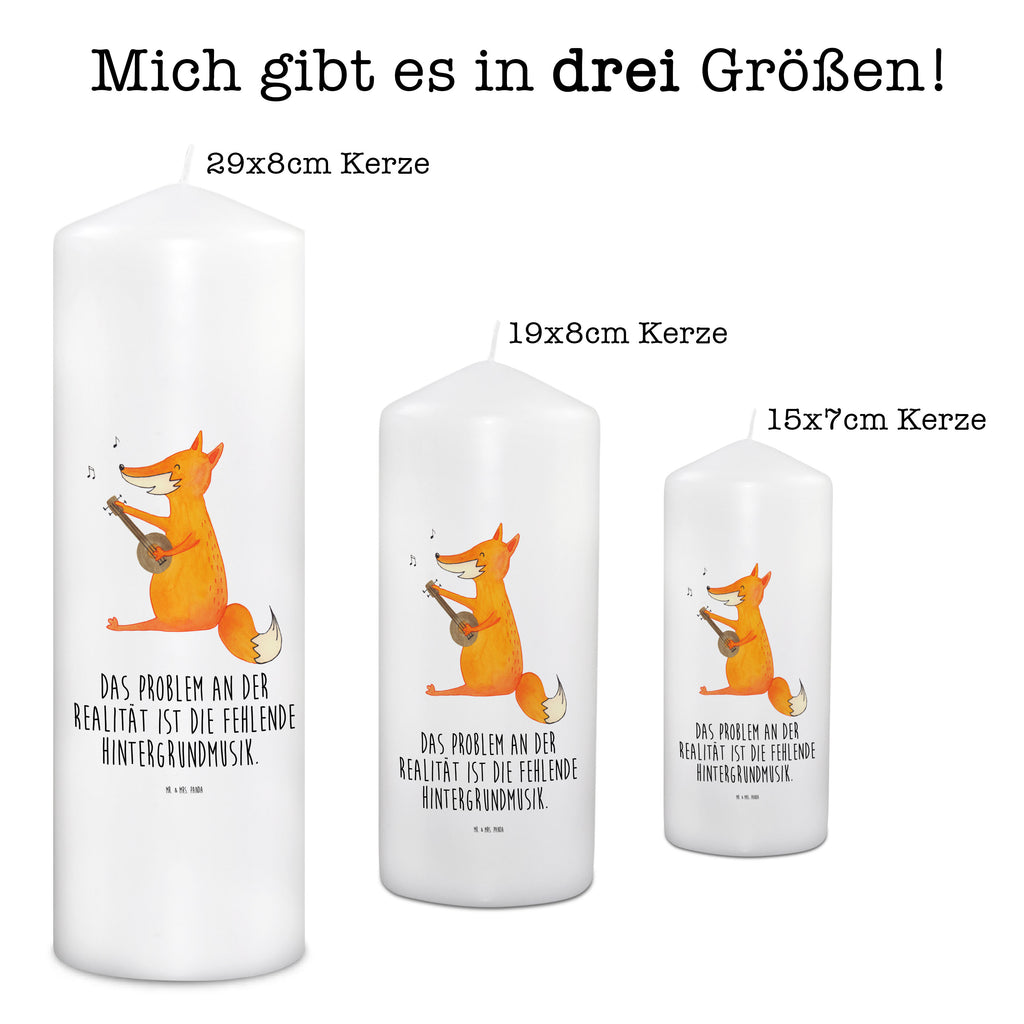 Kerze Fuchs Gitarre Kerze, Taufkerze, Kommunionskerze, Geburtstagskerze, Geschenk Kerze, Taufgeschenk Kerze, Kerze mit Druck, Besondere Kerze, Geschenkidee Kerze, Kerze für Kommunion, Geburtstag Kerze, Kommunion Kerze, Fuchs, Füchse, Geschenk Musiker, Musik Spruch, Musikerin, Sänger, Sängerin, Gitarre