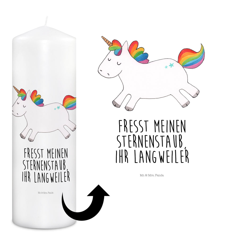 Kerze Einhorn Happy Einhorn, Einhörner, Unicorn, glücklich, fröhlich, Spaß, Freude, Lebensfreude, witzig, spannend, Lächeln, Lachen Kerze, Taufkerze, Kommunionskerze, Geburtstagskerze, Geschenk Kerze, Taufgeschenk Kerze, Kerze mit Druck, Besondere Kerze, Geschenkidee Kerze, Kerze für Kommunion, Geburtstag Kerze, Kommunion Kerze  Einhorn, Einhörner, Einhorn Deko, Pegasus, Unicorn