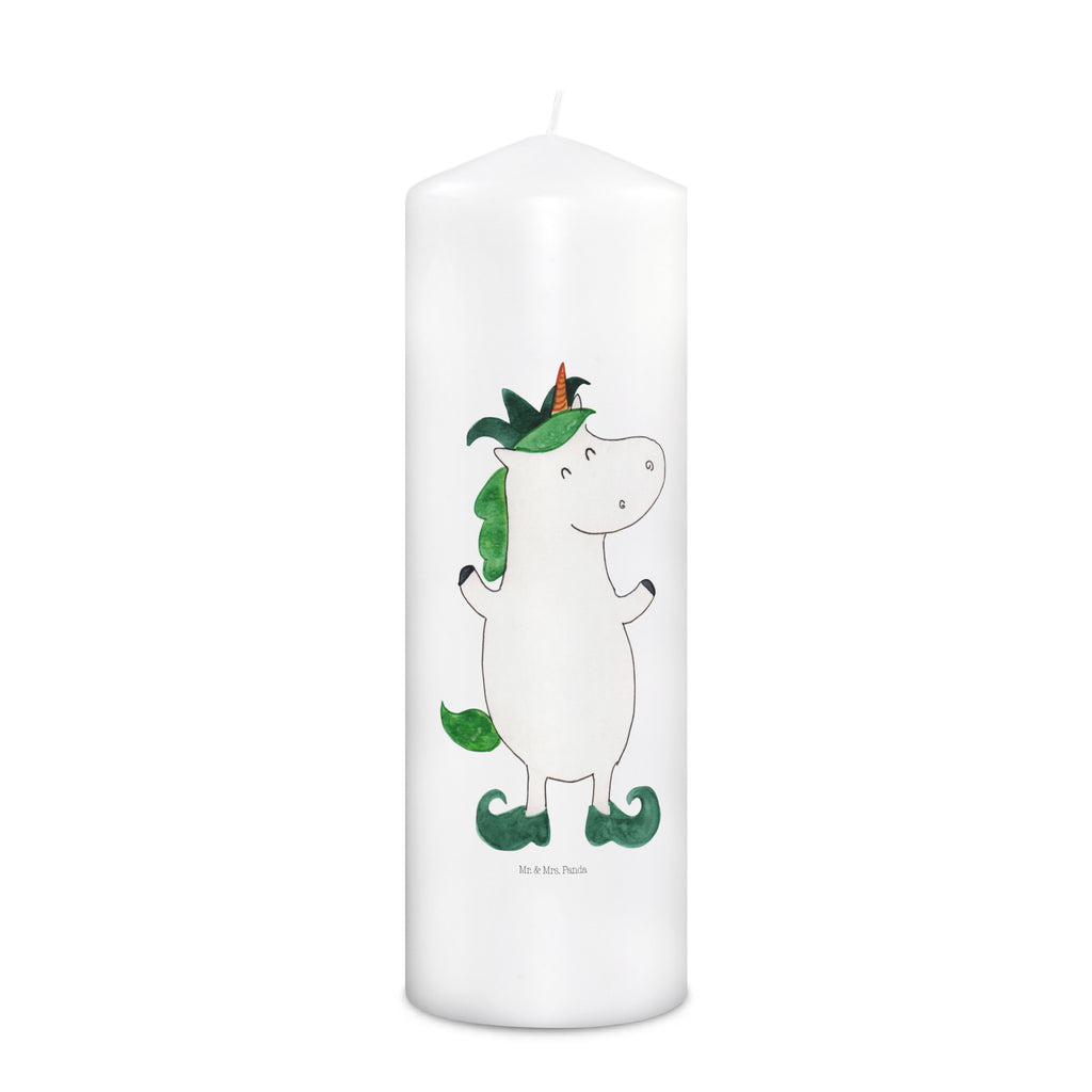 Kerze Einhorn Joker Kerze, Taufkerze, Kommunionskerze, Geburtstagskerze, Geschenk Kerze, Taufgeschenk Kerze, Kerze mit Druck, Besondere Kerze, Geschenkidee Kerze, Kerze für Kommunion, Geburtstag Kerze, Kommunion Kerze, Einhorn, Einhörner, Einhorn Deko, Pegasus, Unicorn, Hofnarr, Kasper, Gaukler, Mittelalter