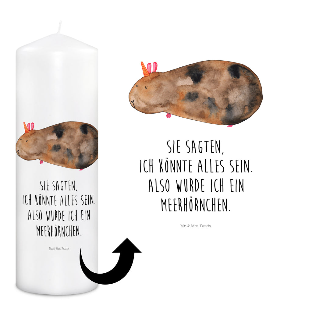 Kerze Meerhörnchen Kerze, Taufkerze, Kommunionskerze, Geburtstagskerze, Geschenk Kerze, Taufgeschenk Kerze, Kerze mit Druck, Besondere Kerze, Geschenkidee Kerze, Kerze für Kommunion, Geburtstag Kerze, Kommunion Kerze, Einhorn, Einhörner, Einhorn Deko, Pegasus, Unicorn, Meerhörnchen, Meericorn, Meerschwein, Meerschweinchen