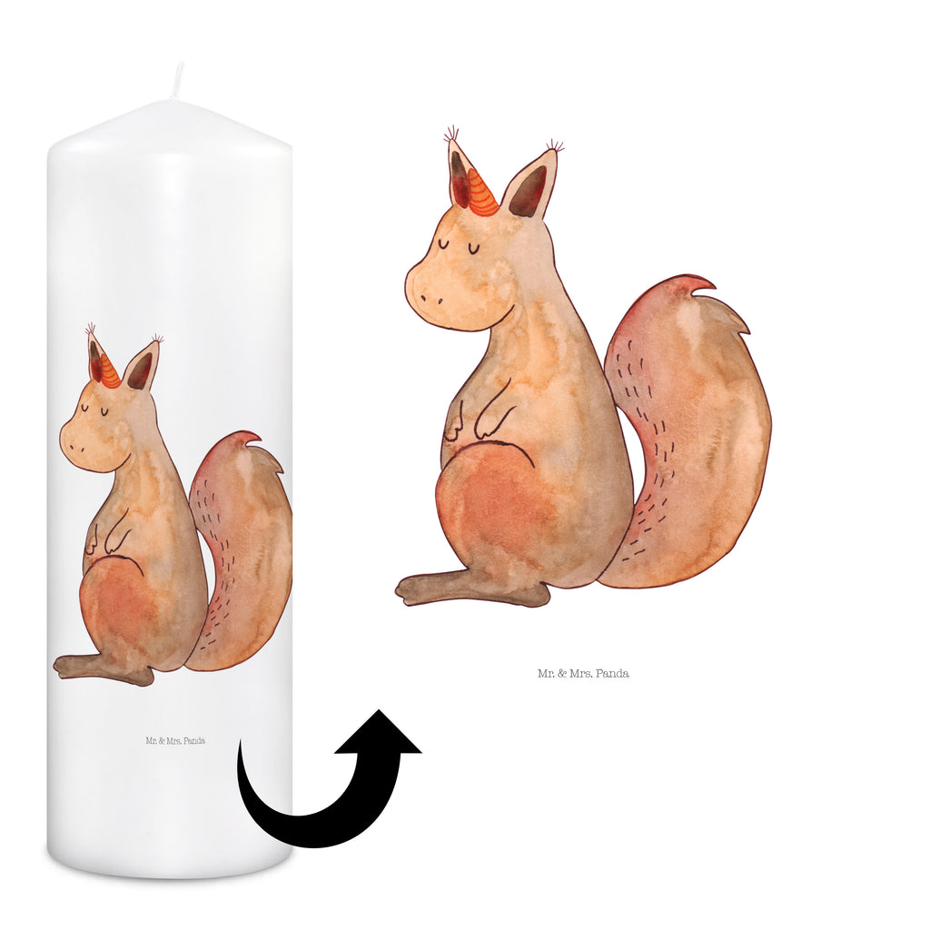 Kerze Einhörnchen Glaube Kerze, Taufkerze, Kommunionskerze, Geburtstagskerze, Geschenk Kerze, Taufgeschenk Kerze, Kerze mit Druck, Besondere Kerze, Geschenkidee Kerze, Kerze für Kommunion, Geburtstag Kerze, Kommunion Kerze, Einhorn, Einhörner, Einhorn Deko, Pegasus, Unicorn, Einhörnchen, Eichhörnchen, Eichhorn