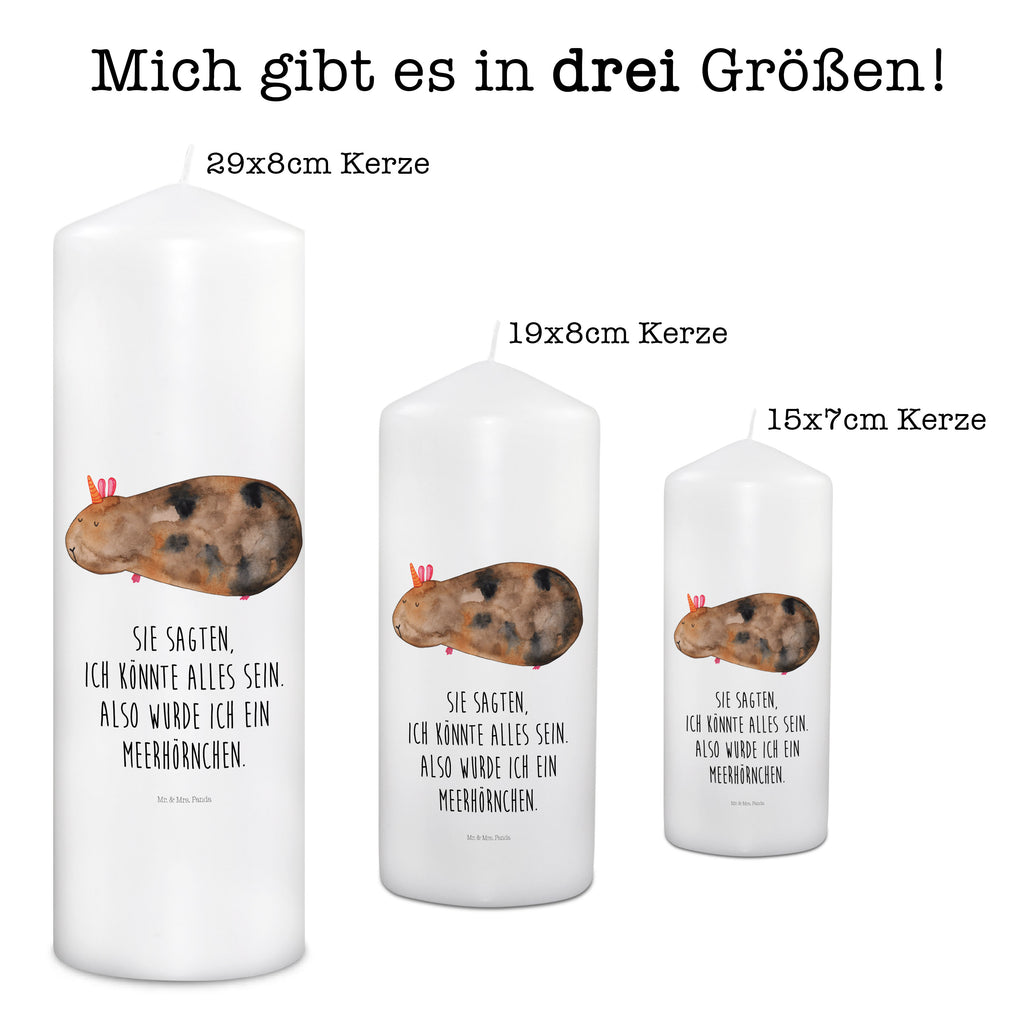Kerze Meerhörnchen Kerze, Taufkerze, Kommunionskerze, Geburtstagskerze, Geschenk Kerze, Taufgeschenk Kerze, Kerze mit Druck, Besondere Kerze, Geschenkidee Kerze, Kerze für Kommunion, Geburtstag Kerze, Kommunion Kerze, Einhorn, Einhörner, Einhorn Deko, Pegasus, Unicorn, Meerhörnchen, Meericorn, Meerschwein, Meerschweinchen