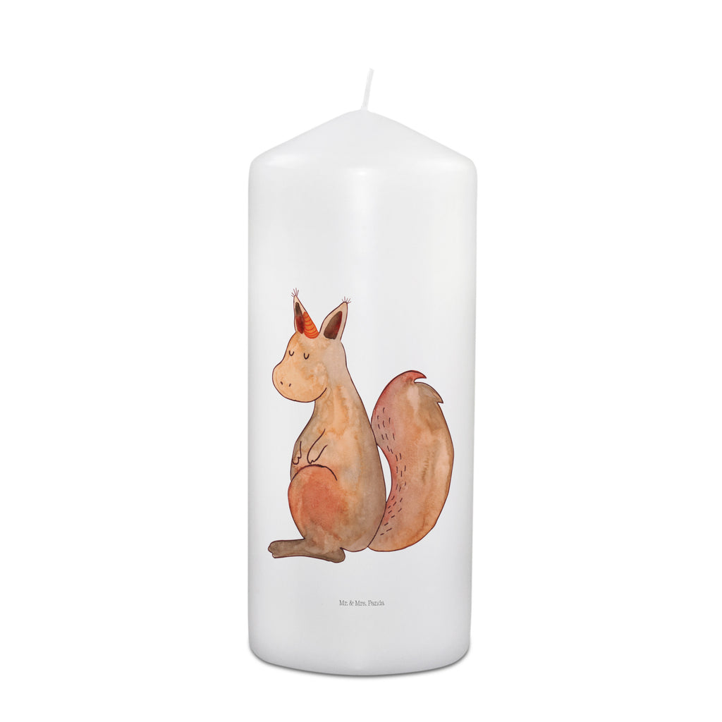 Kerze Einhörnchen Glaube Kerze, Taufkerze, Kommunionskerze, Geburtstagskerze, Geschenk Kerze, Taufgeschenk Kerze, Kerze mit Druck, Besondere Kerze, Geschenkidee Kerze, Kerze für Kommunion, Geburtstag Kerze, Kommunion Kerze, Einhorn, Einhörner, Einhorn Deko, Pegasus, Unicorn, Einhörnchen, Eichhörnchen, Eichhorn