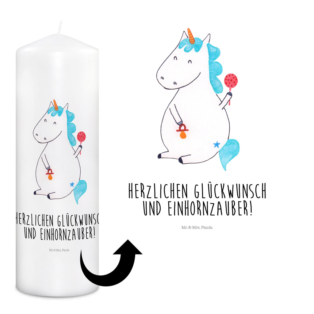 Kerze Einhorn Baby Kerze, Taufkerze, Kommunionskerze, Geburtstagskerze, Geschenk Kerze, Taufgeschenk Kerze, Kerze mit Druck, Besondere Kerze, Geschenkidee Kerze, Kerze für Kommunion, Geburtstag Kerze, Kommunion Kerze, Einhorn, Einhörner, Einhorn Deko, Pegasus, Unicorn, Mutter, Geburt, Geburtstag, erstes Kind, Baby, Babyglück, Nachwuchs, Eltern, Party, Kind, Schnuller