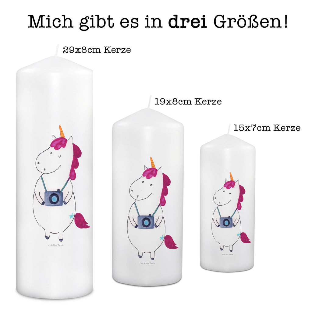 Kerze Einhorn Fotograf Kerze, Taufkerze, Kommunionskerze, Geburtstagskerze, Geschenk Kerze, Taufgeschenk Kerze, Kerze mit Druck, Besondere Kerze, Geschenkidee Kerze, Kerze für Kommunion, Geburtstag Kerze, Kommunion Kerze, Einhorn, Einhörner, Einhorn Deko, Pegasus, Unicorn, Fotograf, Fotografie, Kamera, Reisen, Weltreise, Weltenbummler, Urlaub, Tourist, Kurztrip, Reise, Städtereise