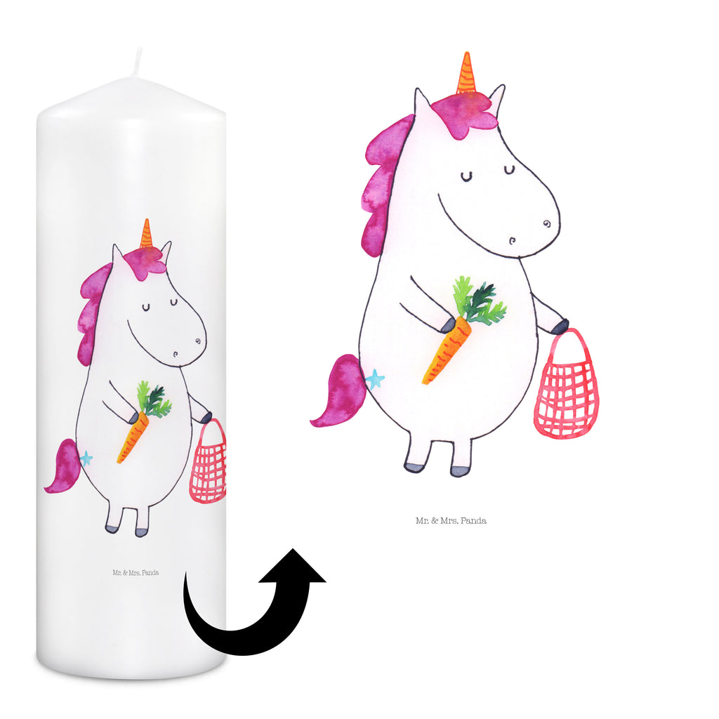 Kerze Einhorn Gemüse Kerze, Taufkerze, Kommunionskerze, Geburtstagskerze, Geschenk Kerze, Taufgeschenk Kerze, Kerze mit Druck, Besondere Kerze, Geschenkidee Kerze, Kerze für Kommunion, Geburtstag Kerze, Kommunion Kerze, Einhorn, Einhörner, Einhorn Deko, Pegasus, Unicorn, Biomarkt, Bio, Gemüse, Wochenmarkt