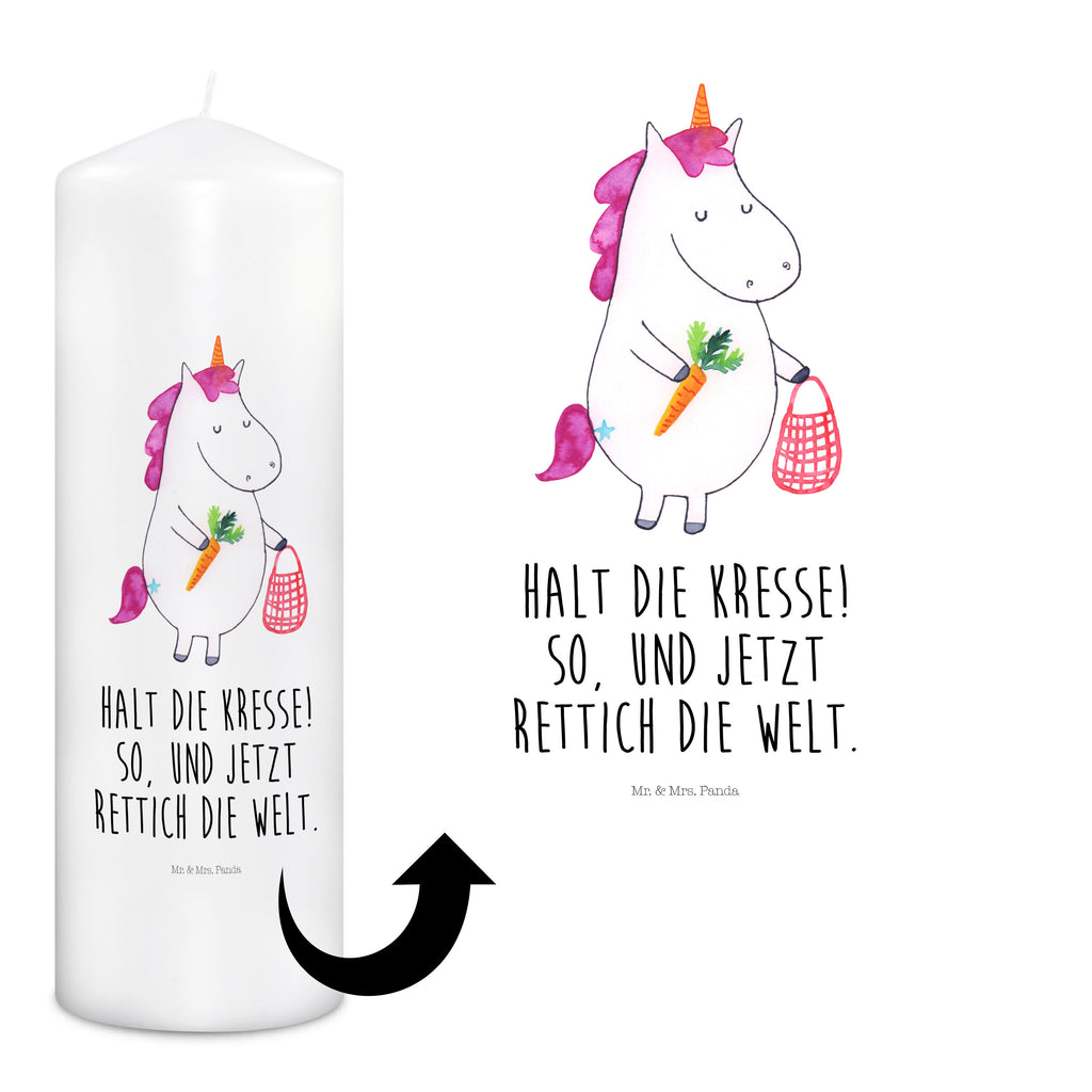 Kerze Einhorn Gemüse Kerze, Taufkerze, Kommunionskerze, Geburtstagskerze, Geschenk Kerze, Taufgeschenk Kerze, Kerze mit Druck, Besondere Kerze, Geschenkidee Kerze, Kerze für Kommunion, Geburtstag Kerze, Kommunion Kerze, Einhorn, Einhörner, Einhorn Deko, Pegasus, Unicorn, Biomarkt, Bio, Gemüse, Wochenmarkt