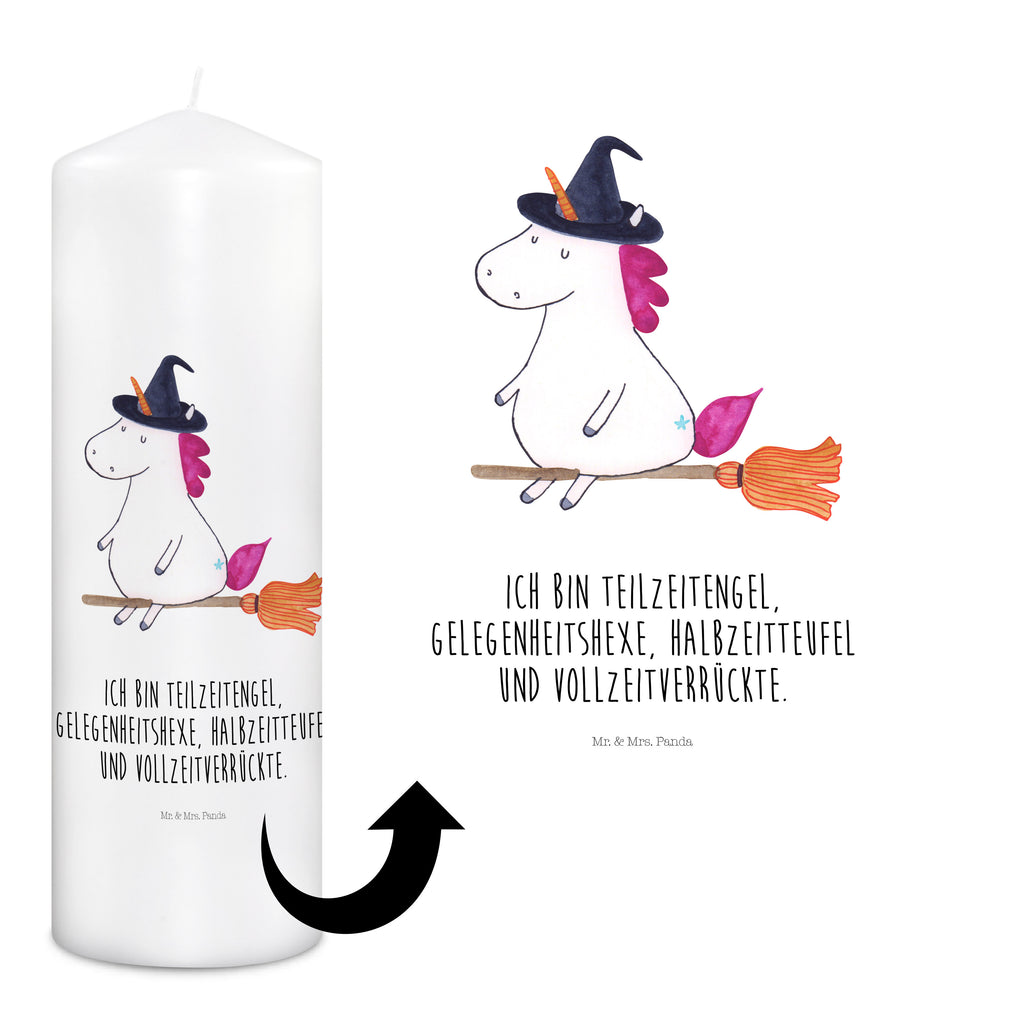 Kerze Einhorn Hexe Kerze, Taufkerze, Kommunionskerze, Geburtstagskerze, Geschenk Kerze, Taufgeschenk Kerze, Kerze mit Druck, Besondere Kerze, Geschenkidee Kerze, Kerze für Kommunion, Geburtstag Kerze, Kommunion Kerze, Einhorn, Einhörner, Einhorn Deko, Pegasus, Unicorn, Frau, Ehefrau, Hexe, Teufel, Engel, Verrückte, Freundin, Leben, Zicke