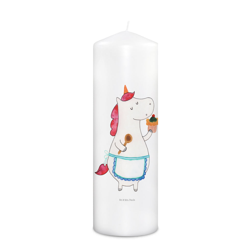 Kerze Einhorn Küchenfee Kerze, Taufkerze, Kommunionskerze, Geburtstagskerze, Geschenk Kerze, Taufgeschenk Kerze, Kerze mit Druck, Besondere Kerze, Geschenkidee Kerze, Kerze für Kommunion, Geburtstag Kerze, Kommunion Kerze, Einhorn, Einhörner, Einhorn Deko, Pegasus, Unicorn, backen, Muffin, Motivation, Träumer, träumen, Bäckerin, Hobbykoch, Koch, Torte, Kuchen