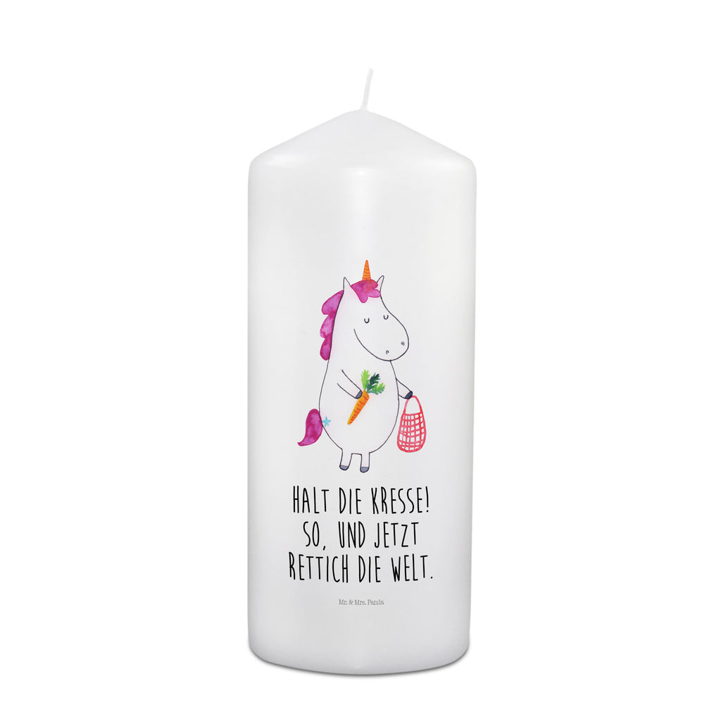 Kerze Einhorn Gemüse Kerze, Taufkerze, Kommunionskerze, Geburtstagskerze, Geschenk Kerze, Taufgeschenk Kerze, Kerze mit Druck, Besondere Kerze, Geschenkidee Kerze, Kerze für Kommunion, Geburtstag Kerze, Kommunion Kerze, Einhorn, Einhörner, Einhorn Deko, Pegasus, Unicorn, Biomarkt, Bio, Gemüse, Wochenmarkt