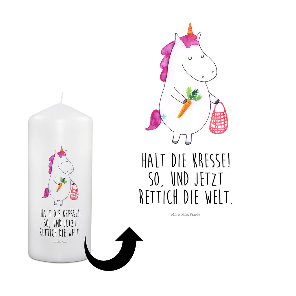 Kerze Einhorn Gemüse Kerze, Taufkerze, Kommunionskerze, Geburtstagskerze, Geschenk Kerze, Taufgeschenk Kerze, Kerze mit Druck, Besondere Kerze, Geschenkidee Kerze, Kerze für Kommunion, Geburtstag Kerze, Kommunion Kerze, Einhorn, Einhörner, Einhorn Deko, Pegasus, Unicorn, Biomarkt, Bio, Gemüse, Wochenmarkt