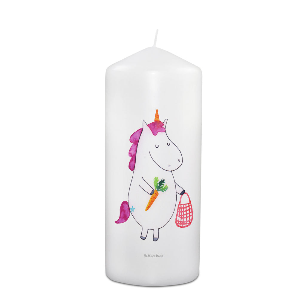 Kerze Einhorn Gemüse Kerze, Taufkerze, Kommunionskerze, Geburtstagskerze, Geschenk Kerze, Taufgeschenk Kerze, Kerze mit Druck, Besondere Kerze, Geschenkidee Kerze, Kerze für Kommunion, Geburtstag Kerze, Kommunion Kerze, Einhorn, Einhörner, Einhorn Deko, Pegasus, Unicorn, Biomarkt, Bio, Gemüse, Wochenmarkt