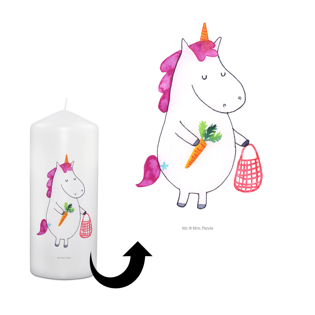 Kerze Einhorn Gemüse Kerze, Taufkerze, Kommunionskerze, Geburtstagskerze, Geschenk Kerze, Taufgeschenk Kerze, Kerze mit Druck, Besondere Kerze, Geschenkidee Kerze, Kerze für Kommunion, Geburtstag Kerze, Kommunion Kerze, Einhorn, Einhörner, Einhorn Deko, Pegasus, Unicorn, Biomarkt, Bio, Gemüse, Wochenmarkt