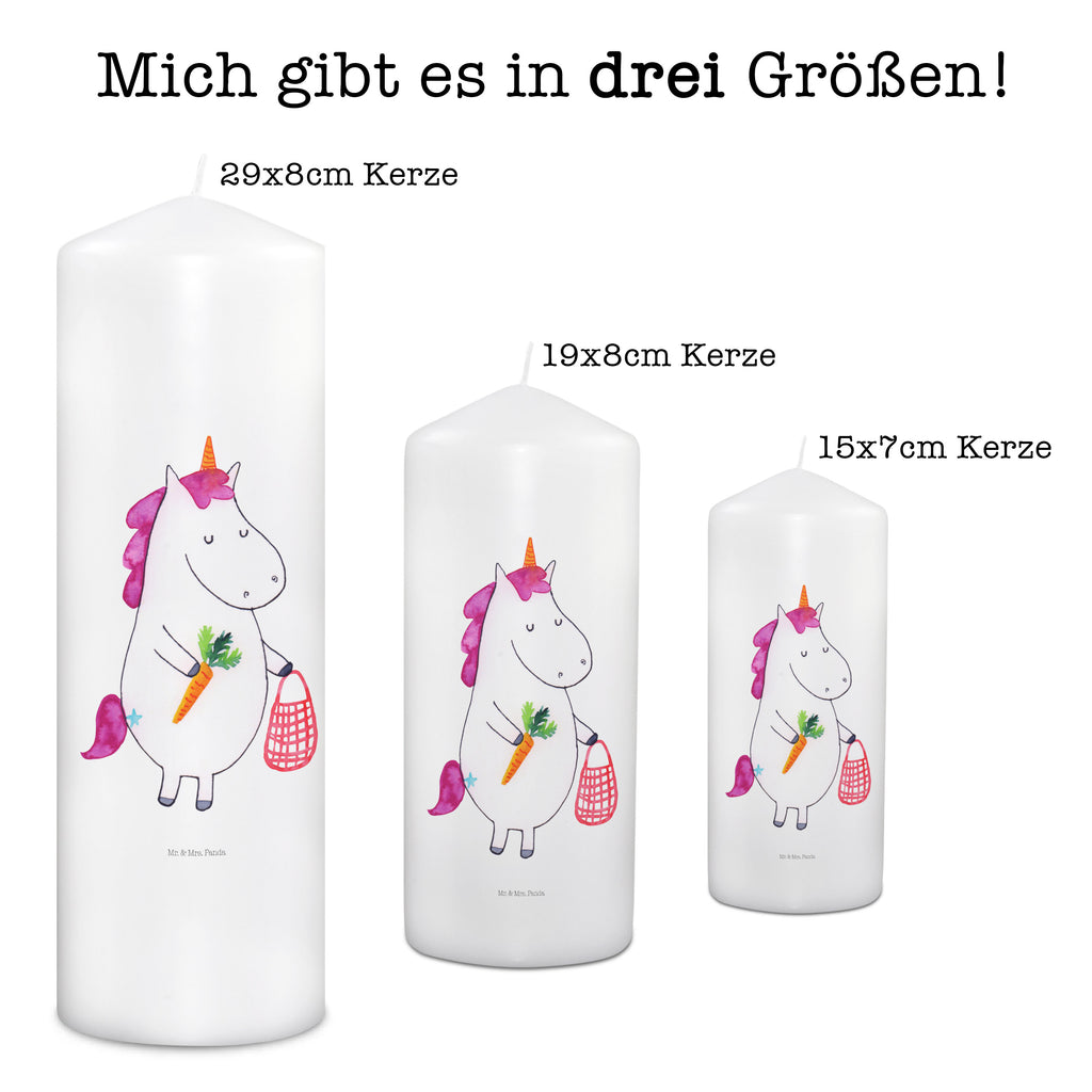 Kerze Einhorn Gemüse Kerze, Taufkerze, Kommunionskerze, Geburtstagskerze, Geschenk Kerze, Taufgeschenk Kerze, Kerze mit Druck, Besondere Kerze, Geschenkidee Kerze, Kerze für Kommunion, Geburtstag Kerze, Kommunion Kerze, Einhorn, Einhörner, Einhorn Deko, Pegasus, Unicorn, Biomarkt, Bio, Gemüse, Wochenmarkt