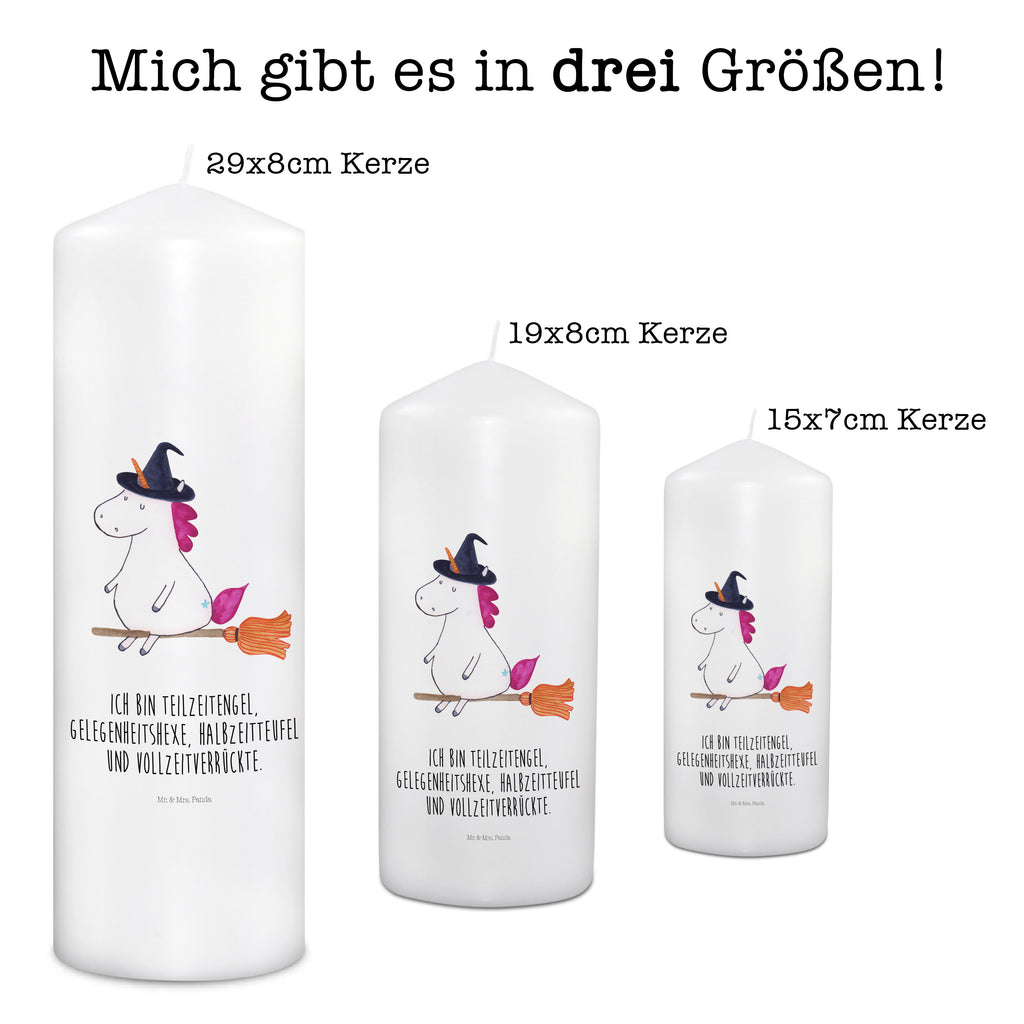 Kerze Einhorn Hexe Kerze, Taufkerze, Kommunionskerze, Geburtstagskerze, Geschenk Kerze, Taufgeschenk Kerze, Kerze mit Druck, Besondere Kerze, Geschenkidee Kerze, Kerze für Kommunion, Geburtstag Kerze, Kommunion Kerze, Einhorn, Einhörner, Einhorn Deko, Pegasus, Unicorn, Frau, Ehefrau, Hexe, Teufel, Engel, Verrückte, Freundin, Leben, Zicke